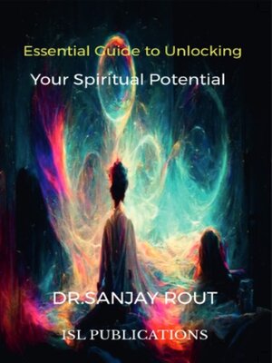 cover image of Essential Guide to Unlocking Your Spiritual Potential